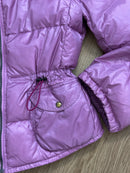 Bubblegum MaxMara piumino
