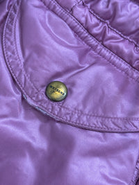 Bubblegum MaxMara piumino