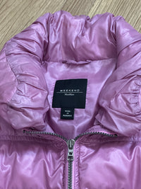 Bubblegum MaxMara piumino