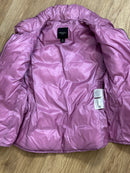 Bubblegum MaxMara piumino