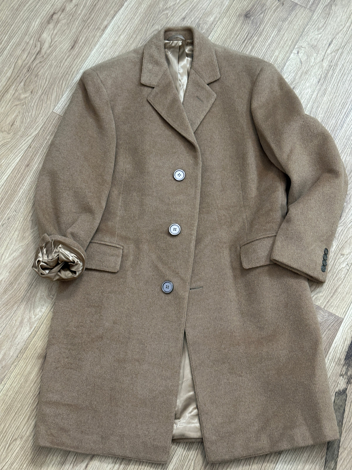 Classicone coat