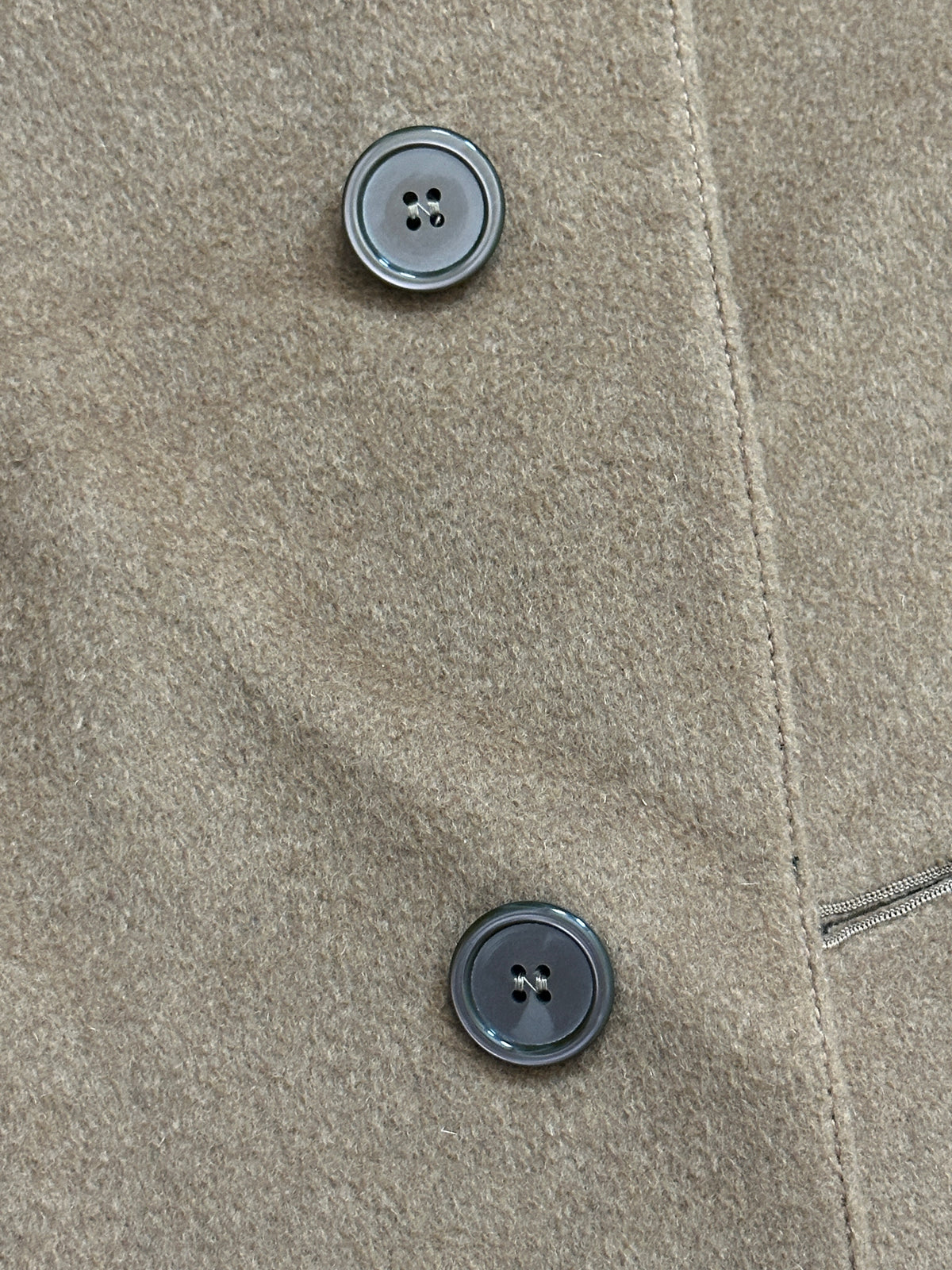 Classicone coat