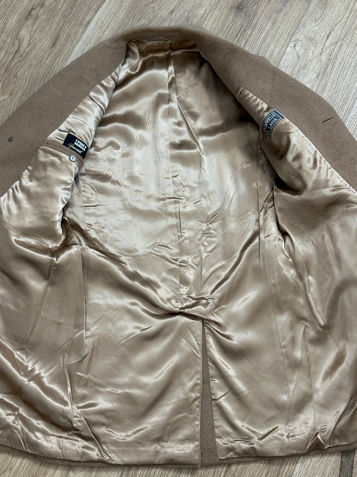 Classicone coat