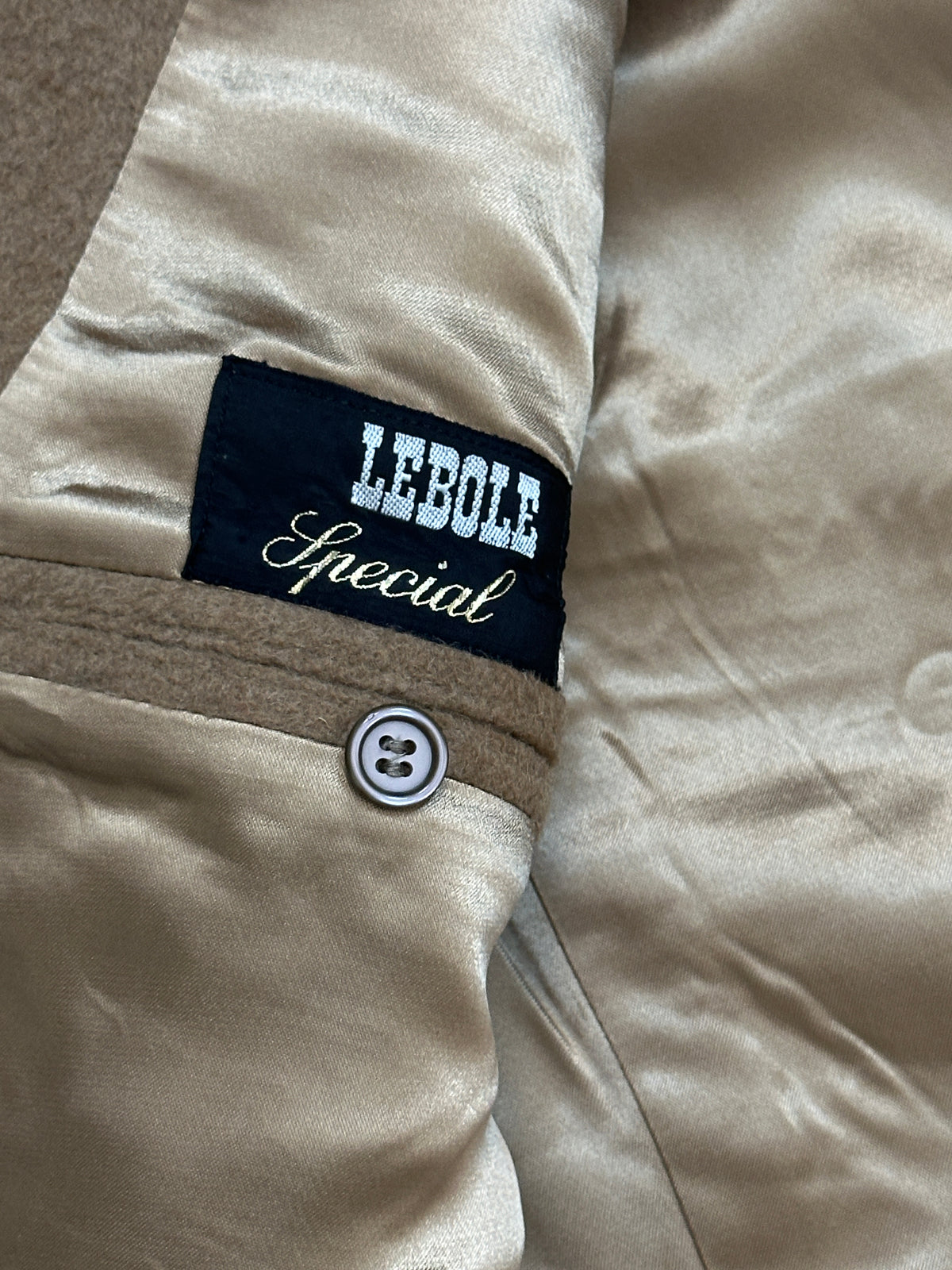 Classicone coat