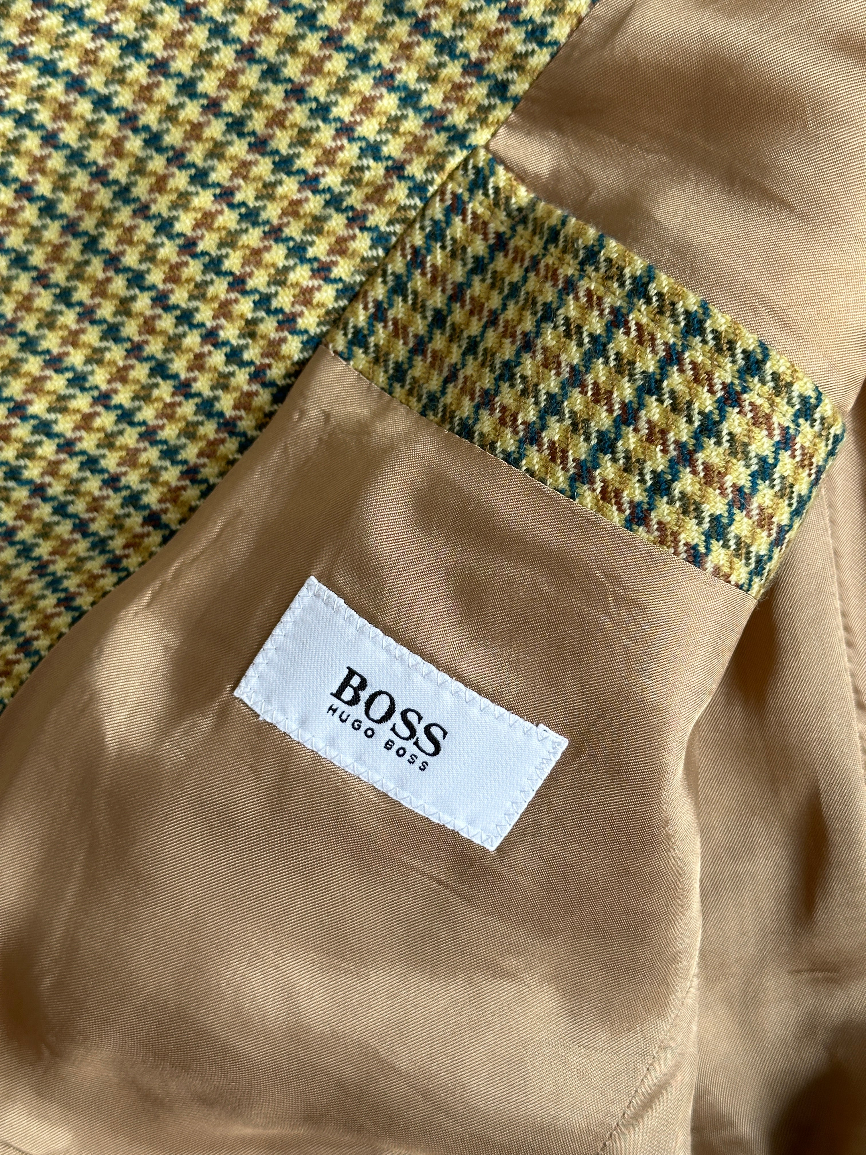 Hugo il Boss blazer