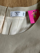 Valentino righetto dress
