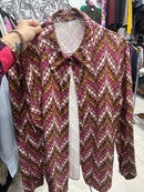 Camicetta vintage