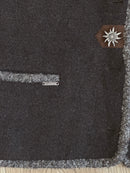 Edelweiss Tyrolean jacket