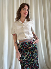 Lina la camicia