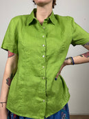 Lino apple shirt