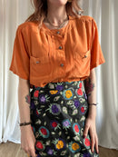 Arancia Shirt