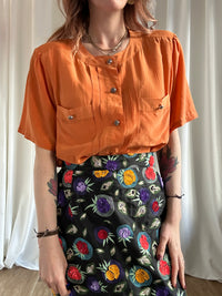 Arancia Shirt