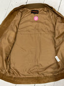 Renna leather jacket