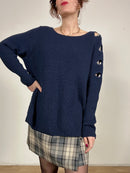 Oblò Rinaldi sweater