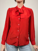 La rossa chic shirt