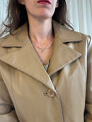 Indimenticabile trench
