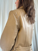 Indimenticabile trench