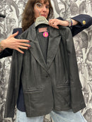 Impuntura regale jacket