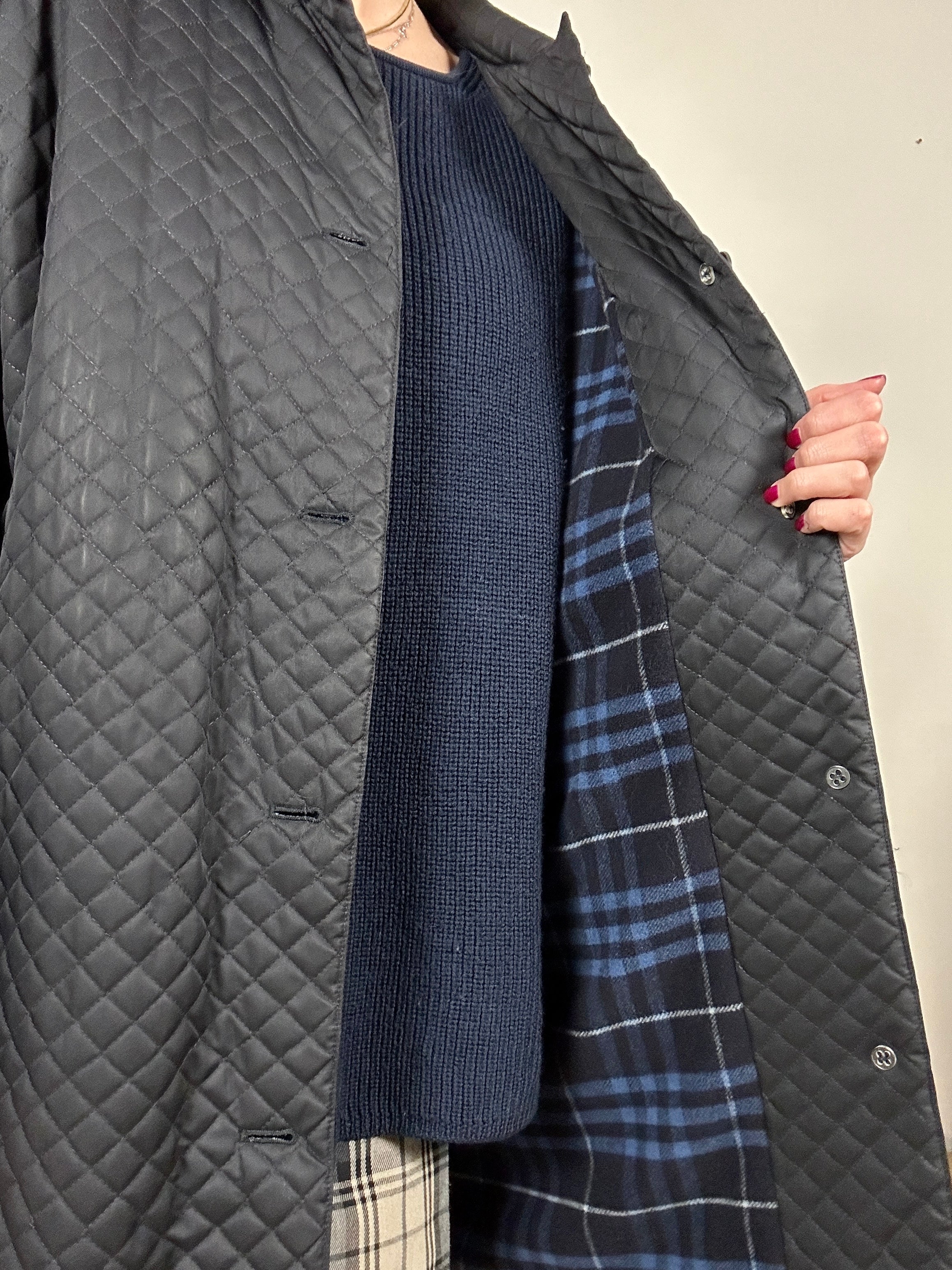 Traditional light Burberry