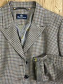 Aquascutum stupendo blazer