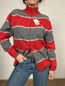 The Ralph Lauren stripes
