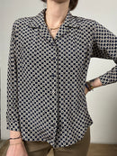 Pattern shirt