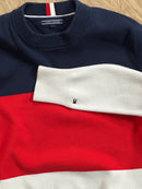 Tommy classic sweater