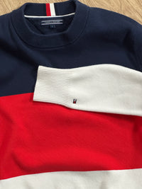 Tommy classic sweater
