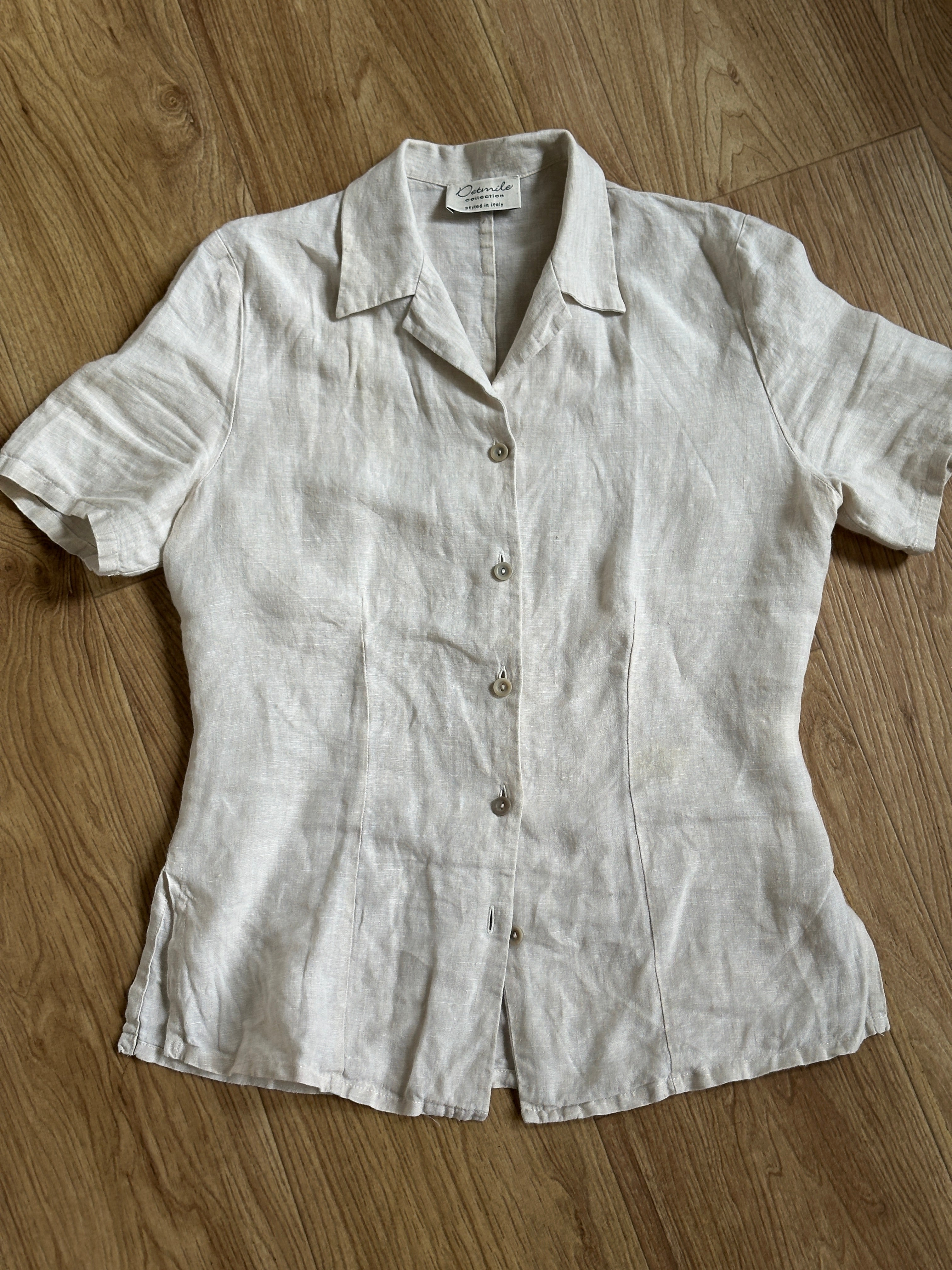 Lina la camicia
