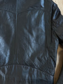 La morbida Biker jacket