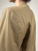 Camel Pierre Cardin blazer