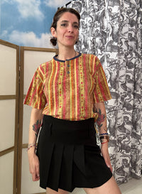 90s Missoni shirt