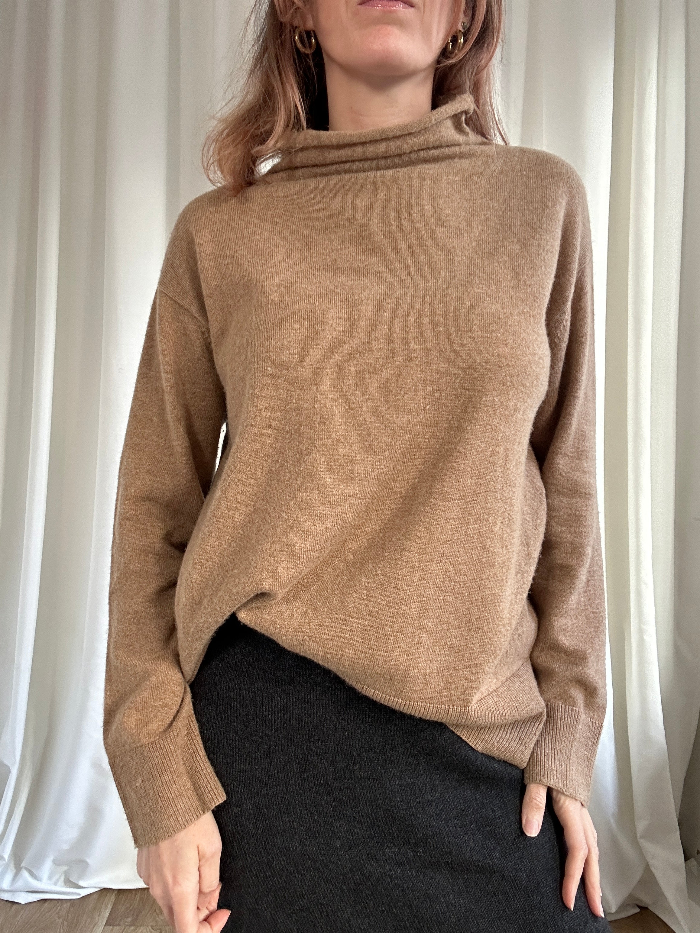 MaxMara classy sweater