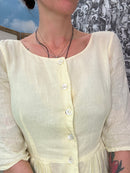 Aspesi Romantico dress