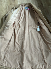 Indimenticabile trench