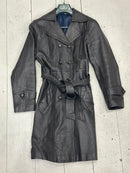 Doppietta leather jacket