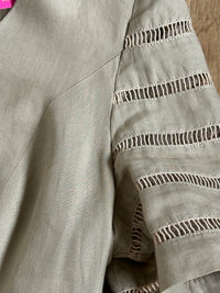 Valentino righetto dress