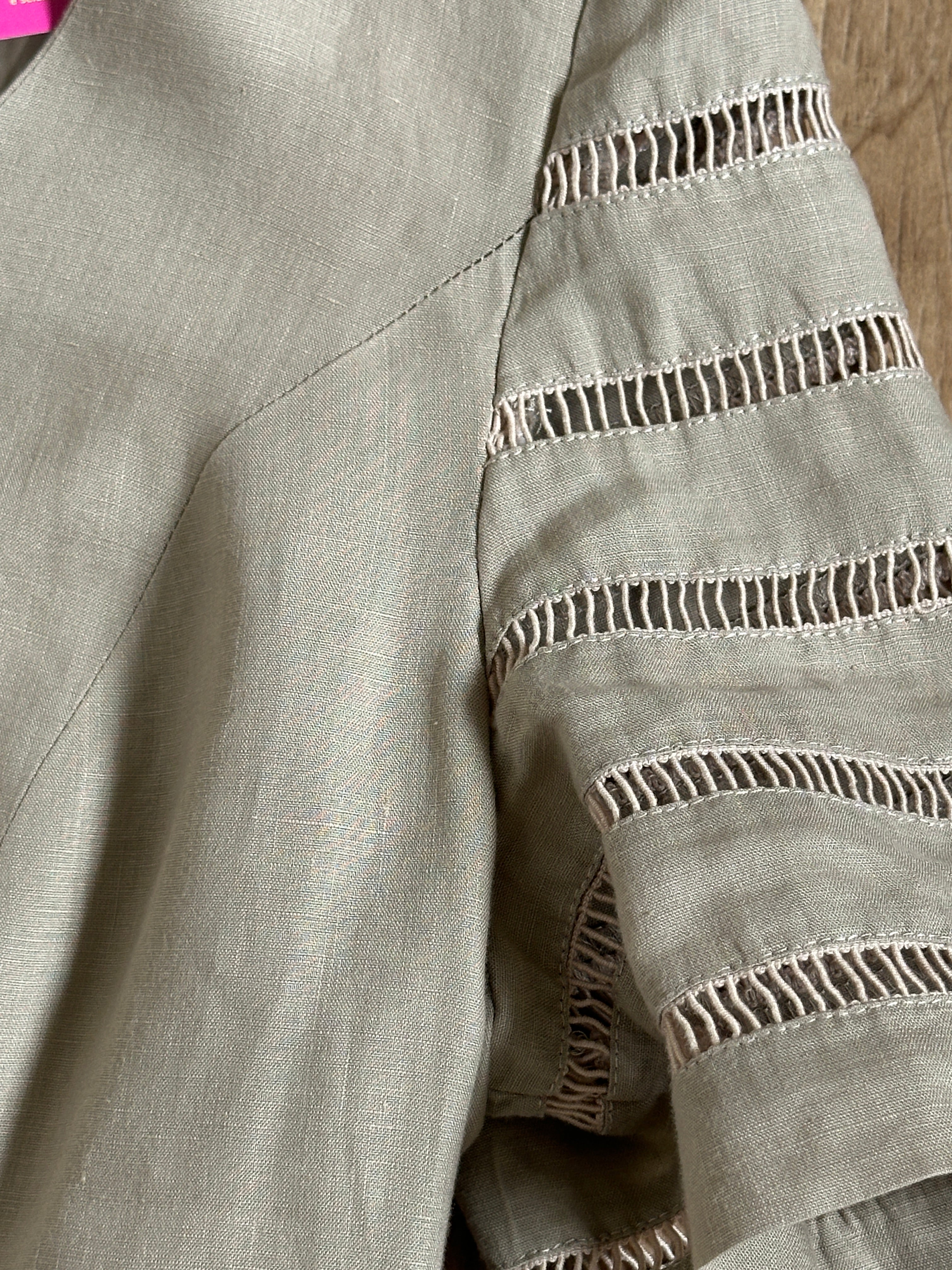 Valentino righetto dress