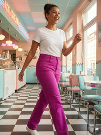 Leoni pants