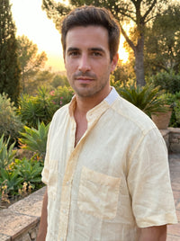 Valentino Lino shirt