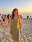 The basic dress