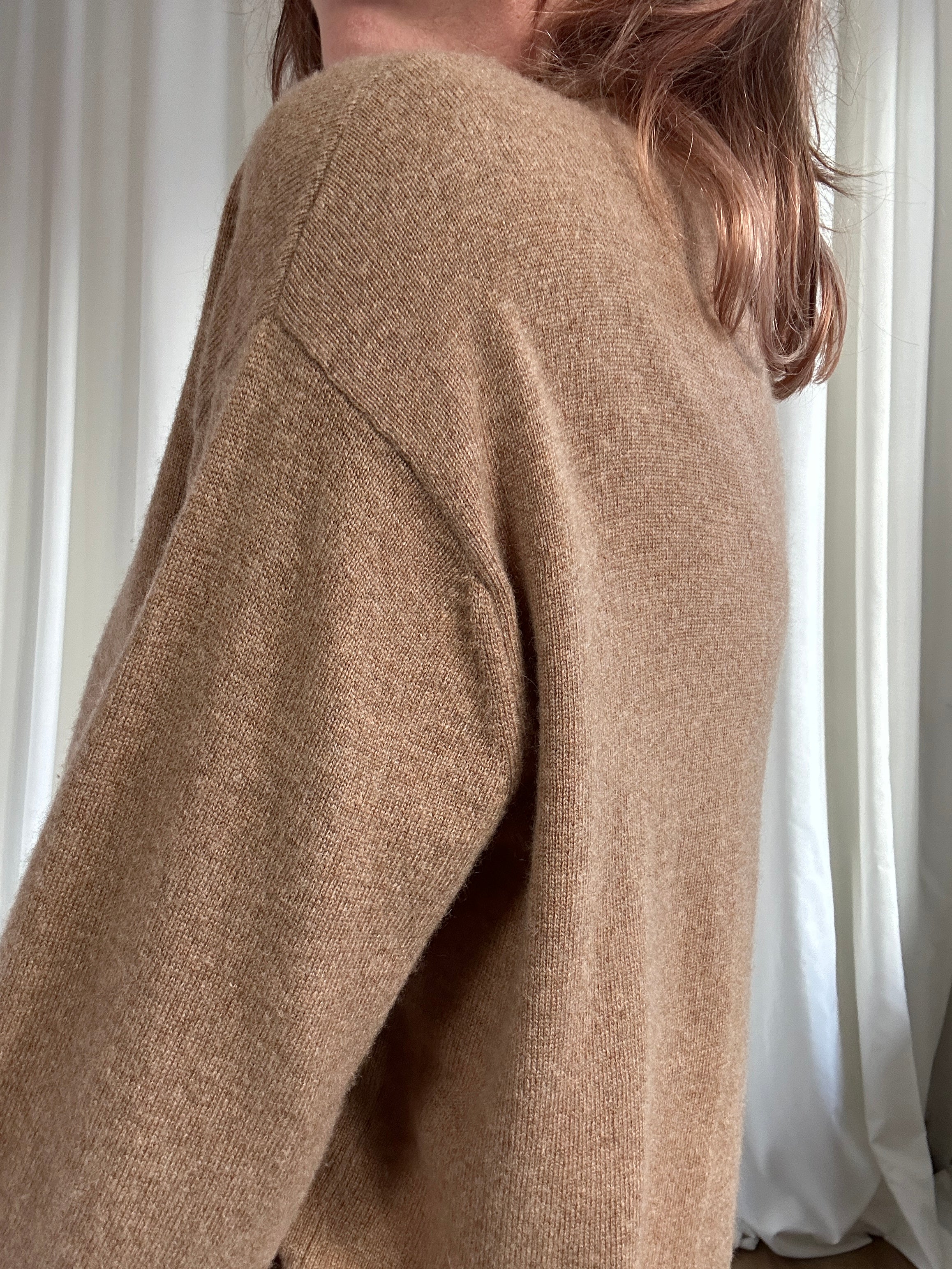 MaxMara classy sweater