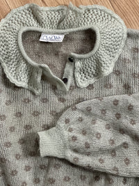 Maglione vintage