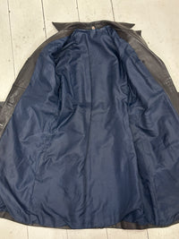 Doppietta leather jacket