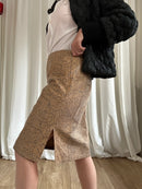 Pitone skirt