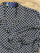 Pattern shirt