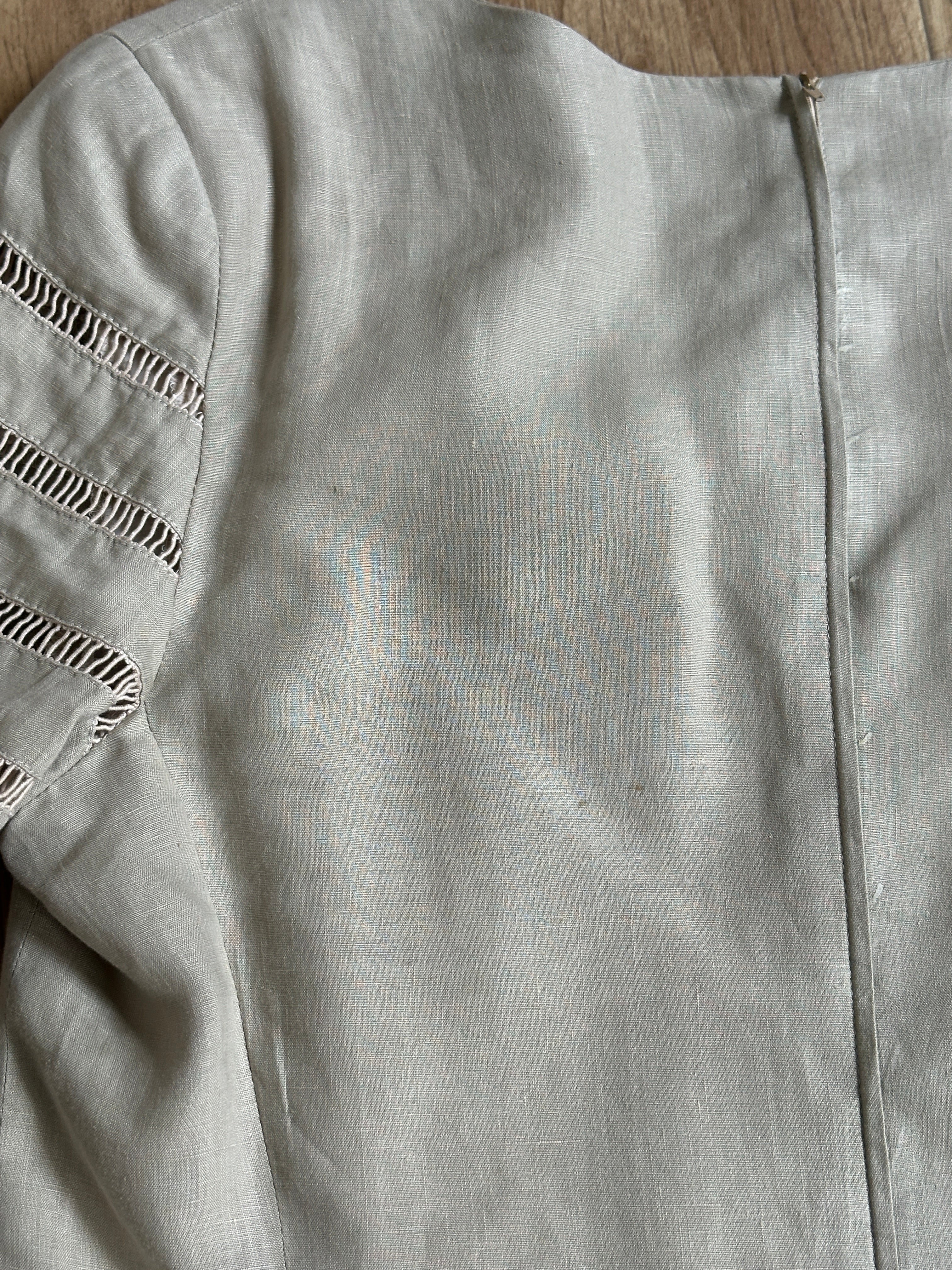 Valentino righetto dress