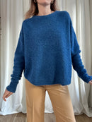 Soffione sweater