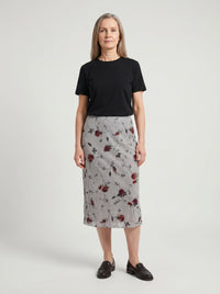 Friends 90s skirt