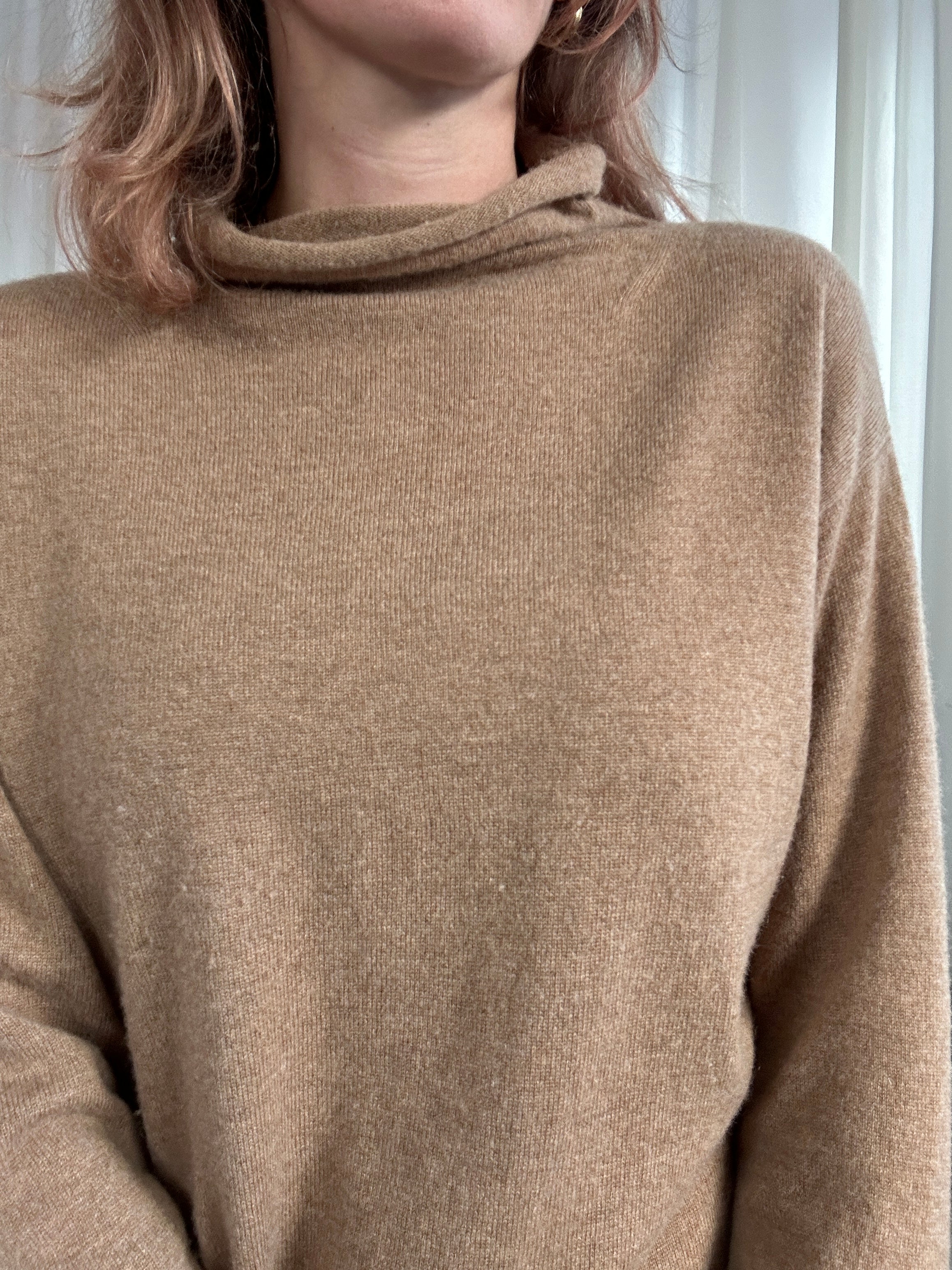 MaxMara classy sweater